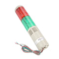 Miniatyrbild 4 av 5: BEM-50-2U-D Maskinvarningslampa LED-indikatorlarmsignal
