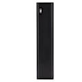 Pikkukuva 6 / 8: L16 16x18650 DIY Power Bank 2 USB-lähtöä 22,5 W:n pikalataus Akun kotelo LCD-näytöllä ja Micro Type C -tulolla Musta