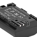 Miniatyrbillede 5 af 8: Dummy batteri erstatning LP E6N Dummy batteri med Type C Buck adapter til 5D Mark IV 5D Mark IlI 5DSR 6D Mark Il