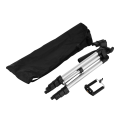 Miniatyrbillede 1 af 5: Universal stativ tripod montering holder til smartphone, mobiltelefon, kamera   taske US
