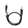 Pikkukuva 3 / 3: W25q720 2,5 tuuman USB2.0 SATA -mobiilikovalevykuoren kotelo HDD -kotelo Ruuviton tuki 2 Tt