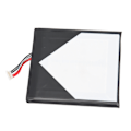 Miniatyrbilde 7 av 8: 4310mAh 3.7V HAC 003 Batteri Repalcement Kompatibel for Switch HAC 001 HAC A BPHAT C0