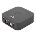 Pikkukuva 4 / 5: Bluetooth RCA-vastaanotin 3,5 mm:n liitin AUX-langaton sovitin Äänen vastaanotin Työkalu TV-autoon