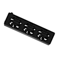 Miniatyrbild 4 av 5: USB-kylfläktbasstativ Dock Cooler Holder Bracket för Nintendo Switch NS-konsol