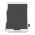 Miniatyrbilde 5 av 5: Skjermutskiftning LCD-skjerm Berøringsskjerm Montering for Samsung Galaxy S4