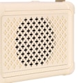 Pikkukuva 3 / 5: Retro Bluetooth-kaiutin HiFi-basso, alhainen energiankulutus, nopea siirto, monitoiminen vintage-langaton kaiutin