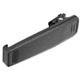 Miniatyrbillede 5 af 5: Bælteclips ABS Bælteclips Udskiftning til ICOM ICV88 ICU88 ICF1000 ICF2000 ICF29SR