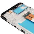 Pikkukuva 4 / 8: 6.5 tuuman LCD-näytön digitointi korvaava näyttö kehyksellä korjaustyökaluilla Samsung Galaxy A02s SMA025U A025U A025A A025V A025G