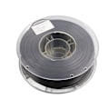 Miniatyrbillede 5 af 5: Kulfiber PETG Filament 1,75mm Sort PETG CF 3D Print Filament Letvægt Høj Styrke til FDM 3D Printer