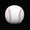 Miniatyrbillede 4 af 5: 2 stk. PU elastisk blød fyldning trænings slidstærk basebold bat træning softball legering bat hit