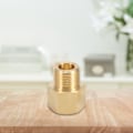 Miniatyrbilde 4 av 5: CO2-sylinderadapter W21.8 CGA320 for akvarium