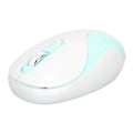 Miniatyrbillede 3 af 5: Trådløs mus 2.4G trådløs DPI justerbar ergonomisk design bærbar computer stationær computer mus