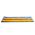Miniatyrbillede 1 af 5: Teamwork Games Group Learning Activity Fun Playing Run Mat Børn Voksne Field Day(6m)