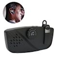 Miniatyrbillede 1 af 8: Solskærm Bil Håndfri Højttalertelefon Kit Bluetooth 5.0 EDR Støjreduktion Universal til Lastbiler Busser Pickups