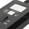 Miniatyrbilde 5 av 8: Intern harddisk for Xbox 360 Slim 500GB