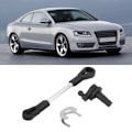 Miniatyrbillede 3 af 5: Indløbsmanifold Reparationssæt Swirl Flap Reparationssæt Passer til Audi A5 A6 A7