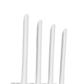 Pikkukuva 3 / 5: 4G WiFi-reititin 600 Mbps:n standardilla, SIM-korttipaikka, 4 antennia, tukee 20 laitetta, mobiili WiFi-hotspot Eurooppaan, 100-240 V