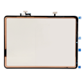 Miniatyrbillede 4 af 8: Touch Screen Panel Digitizer Hærdet Glas Sort Touch Screen Panel Udskiftning til IOS Tablet Air4