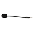 Pikkukuva 2 / 5: Peliheadset-mikrofoni 3,5 mm:n pistokkeella, melunvaimennuksella, irrotettava mikrofoni Logitech G735 -videopeleihin ja suoratoistoon