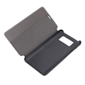 Miniatyrbilde 3 av 3: For HUAWEI Mate 10 Mobiltelefon Deksel Intelligent Sleep Beskyttende Deksel(Rød)