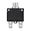 Miniatyrbillede 1 af 5: 10A 125/250V Nulstilling Termisk Afbryder Kredsløbsafbryder Overstrømsbeskytter til Generator