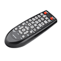 Miniatyrbilde 2 av 5: Fjernkontroll for Samsung Soundbar AH59-02547B