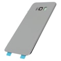 Miniatyrbillede 5 af 5: Bagrude Glas Udskiftning til S8+ S8 Plus Bagcover Front Ydre Glas Reparationssæt Forudinstalleret Linse og Klæbemiddel