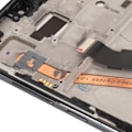 Miniatyrbild 5 av 8: 6,53 tums LCD-skärm LCD-skärm pekskärm ersättning för Xiaomi Redmi Note 8 Pro M1906G7I M1906G7G Elektrisk grå