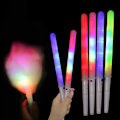 Miniatyrbilde 5 av 5: LED-lysende pinner Pinner egnet for sukkerspinnmaskin Lys opp pinner
