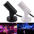 Miniatyrbillede 2 af 5: Mini Beam Light Projektor LED Spotlight Scene Effekt Lys KTV B