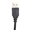 Miniatyrbillede 3 af 5: Trådløs netværkskort 1200 Mbps lang rækkevidde dual band trådløs USB WiFi-adapter til pc-desktop