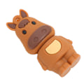 Miniatyrbillede 5 af 5: USB Flash Drive Bærbar Tegneserie Lagerenhed til USBA Port Desktop Computer Laptop Tablet Computer TV(32GB )