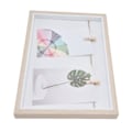 Miniatyrbild 7 av 7: Mdf Träramar, Skuggboxdisplay För Vägg- & Skrivbordsdekor