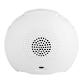 Miniatyrbillede 3 af 8: Farverige Vækkeur med Vejrtrækning Lampe Børn Bluetooth Højttaler Bordlampe Alarmur til Soveværelse