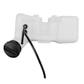 Miniatyrbillede 2 af 5: Trimmer Gastank Gastank Brændstoftank Samling til STIHL FS80 FS80r FS75 FS76 FS74 FS72 FS85