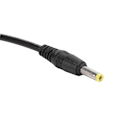 Pikkukuva 3 / 5: WalkieTalkie USB-virtalähde USB-latauskaapeli Yaesu VX6r VX7r FT60r VX177