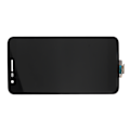 Miniatyrbild 8 av 8: Telefon LCD-skärmersättning LCD-skärm Touch Digitizer-montering för LG K10 2018