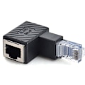 Pikkukuva 2 / 5: Suora Ethernet-sovitin, RJ45-uros naaras