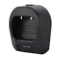 Miniatyrbild 5 av 5: Batteriladdare 100240V för Baofeng UV82 8W UV89 UV8D TwoWay Radio Walkie Talkie (EU-kontakt)