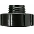 Miniatyrbild 2 av 5: IBC-adapter DN80 3\" S100x8 100mm grov gänga för reduktion DN50 2\" S60X6 60mm för regnvattentank