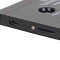 Miniatyrbilde 4 av 8: Bilradio Bluetooth Kassettspiller Universal Kassettspiller Adapterspiller Bluetooth 5.0