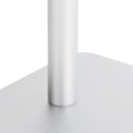 Miniatyrbillede 3 af 8: Mobiltelefon Stativ Desktop Højdejusterbar Holder AntiSlip Stativ til Telefon Tablet