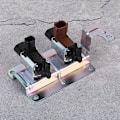 Miniatyrbillede 3 af 5: Canister Purge Solenoid Valve Udskiftning Tilbehør Passer til MAZDA 3 5 6 CX-7 LF8218740