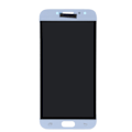 Miniatyrbild 7 av 8: Skärmersättning LCD-skärm Touch Digitizer-montering för Samsung Galaxy J730Blue