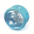 Miniatyrbild 1 av 5: Kompatibel med Rage Quit Protector 360° skyddande behållare uppblåsbar enhetsskydd transparent uppblåsbar spelkontrollskydd