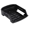 Miniatyrbillede 3 af 8: 5 stk. Lithium Batteriholder ABS LiIon Batteri Montering Opbevaringsslot til Makita 40V
