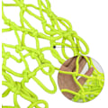 Miniatyrbild 3 av 5: Basketnät som lyser i mörkret, nattljus korg nät Heavy Duty ersättning utomhus lysande tjock solenergi alla väder bärbar standardstorlek