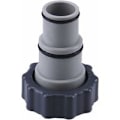 Pikkukuva 3 / 3: Adapteri A Intex-altaalle, putken halkaisija 32 ja 38 mm