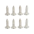 Miniatyrbillede 3 af 8: 2 stk. Gipsplade Stiltsål Anti-Slip Pads Nylon og PVC Gipsplade Stiltsål Fod Pads til Konstruktion Maleri