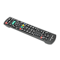 Miniatyrbilde 4 av 5: LCD TV Fjernkontroll Erstatning Sensitiv 33ft Lang Fjernkontroll Avstand for N2QAYB000752